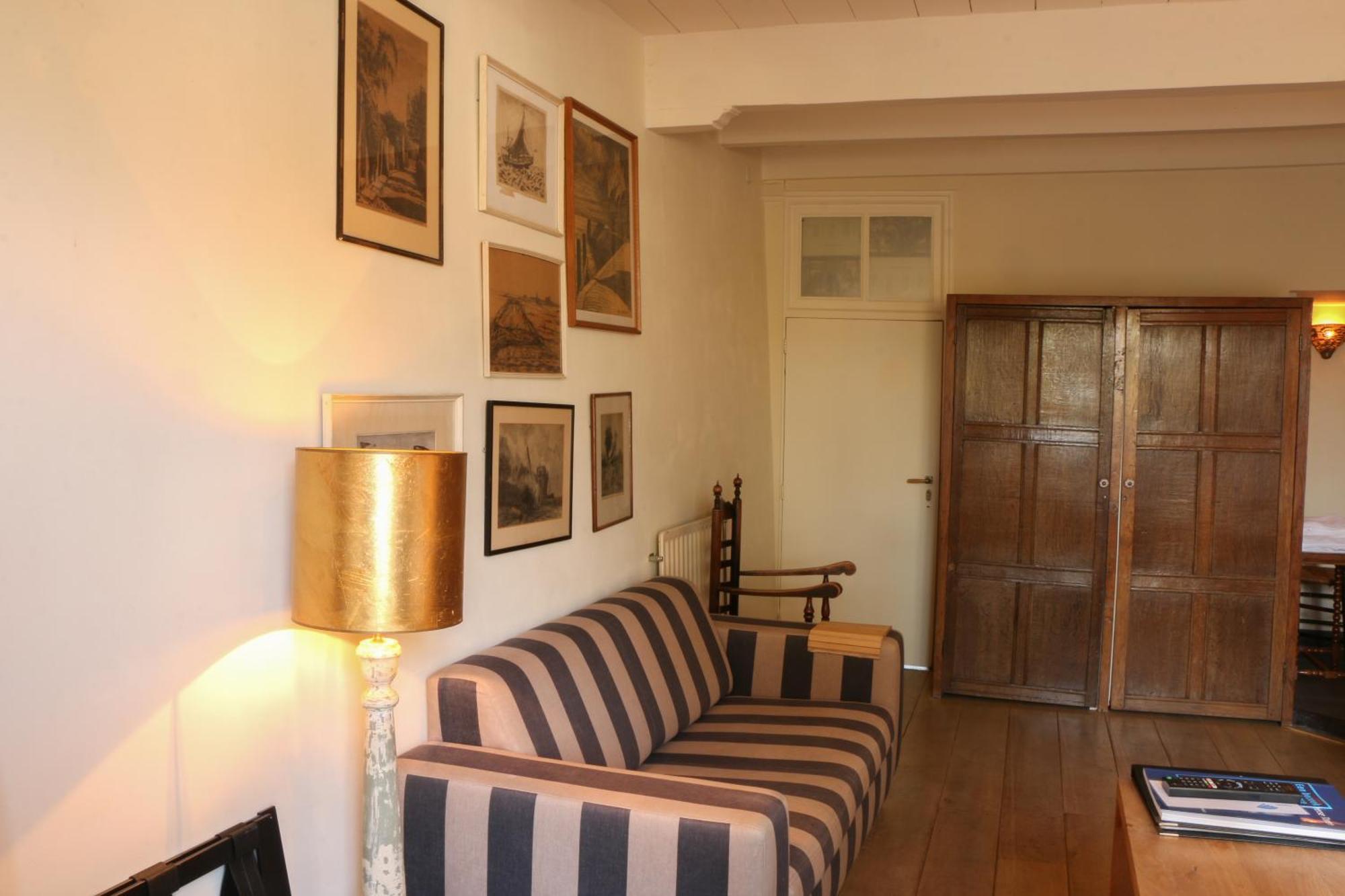 Auberge De Campveerse Toren Veere Εξωτερικό φωτογραφία