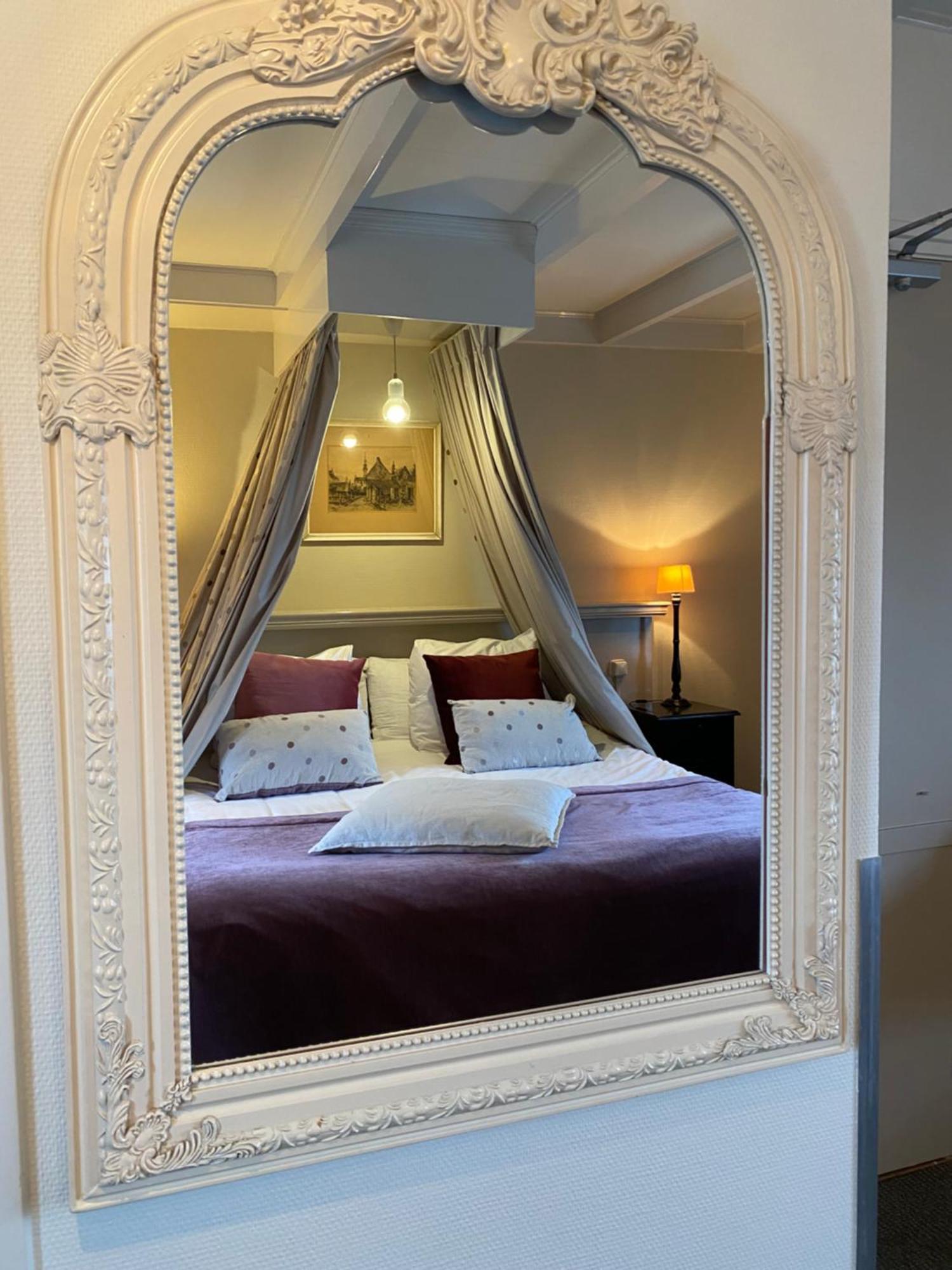 Auberge De Campveerse Toren Veere Εξωτερικό φωτογραφία
